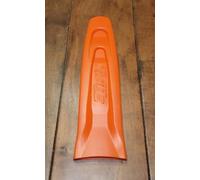 DXParts Cubierta de barra original de 12 a 14 pulgadas (vaina) 0000-792-9171 3005, repuesto para STIHL OEM