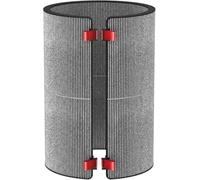 DYSON Big & Quiet BP04 True HEPA 972133-03 - Filtro de carbón activado para purificador de aire