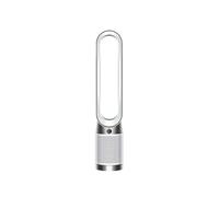 Dyson Hot+Cool Gen1 TP10 Ventilador y Purificador de Aire, Blanco