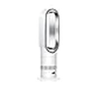 Dyson Hot+Cool HF1 Remote Link Blanco y Plata