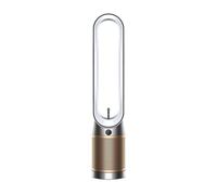 Dyson Purifier Cool Find+Follow TP14 Tour Slim Blanco con HEPA H13 y K-Carbon - Nuevo