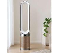 Dyson Purifier Cool TP09 Pro: Ventilador/Purificador de formaldehído sin aspas