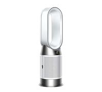 Dyson Purifier Hot+Cool™ Gen1 HP10 Purificador de Aire, Color Plata | Captura el 99,95 % de las Partículas con HEPA 360°, Calefacción Uniforme y Refrigeración Suave
