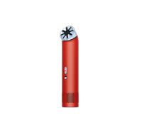 Dyson Ventilador de mano HushJet™ Mini Cool (Carnelian/Sky)
