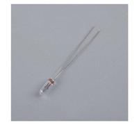 DYYK 10/25/50 unids/lote miniatura 0.07A 3mm 4mm 5mm 3V/6V/9V/12V/24V Mini lámpara bombilla Edison filamento incandescente arroz (Color : 25Pcs, Size : 12V_3MM)