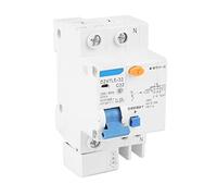 DZ47LE-32 RCCB Current Circuit Breaker with Compact Design for Home and
