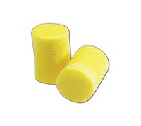 E-A-R by 3M 10080529100006 310-1001 Ear Classic Regular Disposable Foam Uncorded Earplugs, One Size Fits All (Pack of 1600)