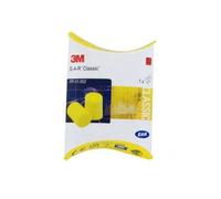 E.A.R. Earplug Classic Espuma 1 par