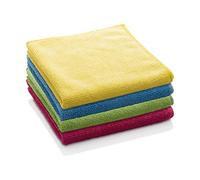 e-cloth - 4 Color Pack - 4 x paños de propósito General.