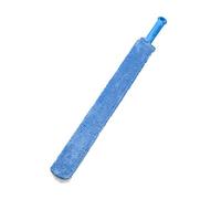 E-Cloth Varita de Limpieza y Polvo, Microfibra, Azul, Embalaje ecológico