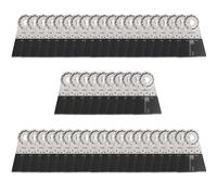 E-Cut SL Precision HCS 50x65, pack 50-63502127250