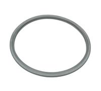 E ELECTROTODO REPUESTOS Y PEQUEÑO ELECTRODOMESTICO Junta de Goma Original para Olla Tefal Sensor, Optima 4.5-6 L (Diámetro: 220 mm)