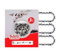 E & S 3/8" LP-043"-34DL