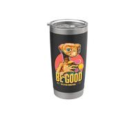 E.T. el Retro Extraterrestre Be Good Vaso térmico de acero inoxidable de doble pared