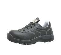 E Zion Super Ferro S3 Negro Talla: 36