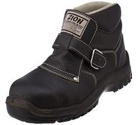 E Zion Super FORJA S3 Negro Talla: 40