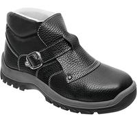 E ZION SUPER FORJA S3 NEGRO Talla: 44