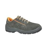 E Zion Super Numan MF S1P Gris Talla: 42