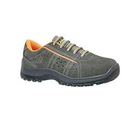 E Zion Super Numan S1P Gris Talla: 39