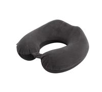 Eagle Creek Memory Foam Neck Pillow - Accesorios de viaje Black Talla única