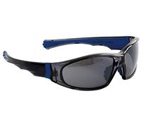 Eagle EAMIREY - Gafas de protección laboral con lentes de policarbonato de espejo