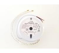 Eaglerise SET110CS - Transformador halógeno (35, 110 W, redondo, 110 W, intensidad regulable)