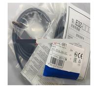 EAHWCXSD 1 Uds E3Z-B62-M1J E3Z-B63-M1J E3Z-B81-M1J E3Z-B82-M1J E3Z-B61-M1J E3Z-B86-M1J Sensor de Interruptor fotoeléctrico(E3Z-B81-M1J)