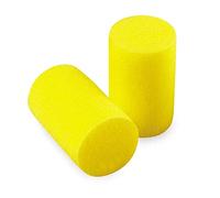 Ear Classic - Lote de 100 pares de tapones para los oídos