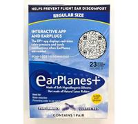 earplane adultos Tapones para los oídos protección