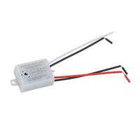 EaseSunny Interruptor de sensor de luz de sonido, interruptor activado por movimiento, controlador de luz automático, detección de sonido e IR de 50 dB, retardo de 30 segundos, CA 220 V para pasillo