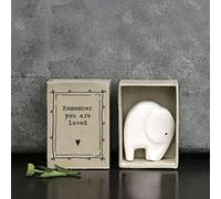 East of India: Elefante de Porcelana - You Are Loved