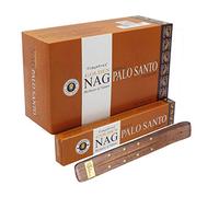 Easy 4 SAVE - Varillas de incienso (180 g, 12 unidades, incluye soporte para palos, 12 unidades