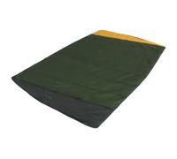 Easy Camp - Falcon Blanket - Manta 200 x 135 cm green