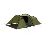 Easy Camp Hemsedal 4 Tiendas de campaña para 4 personas 4 Verde oliva oscuro