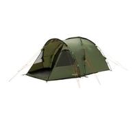 Easy Camp Kinn 4 Tiendas de campaña para 4 personas Talla única Verde oliva oscuro