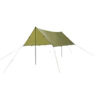 Easy Camp Norddal 3x3m Tarp Tienda de campaña Talla única Verde oliva oscuro
