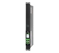 Easy PDU conmutado 1U 16A 230V (8)C13