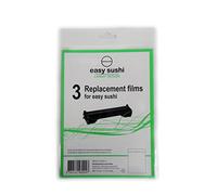 Easy Sushi SUSF - Película de tracción para máquina Easy Sushi