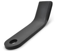 Easyboost cuchilla de azada para desbrozadora Orec HR662 - HR802 - HRH801 - 80161082100 - 80-1610-821-00