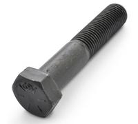 Easyboost Tornillo de cuchilla Ø9,5mm (3/8" 24 UNF) longitud 51mm (2") para cortacésped Castelgarden 12735698/0 Snapper 9-0167 Stiga 9987-5251-12 Bestgreen Alpina Honda GCV160 Snapper