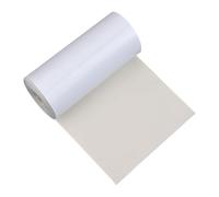 EasyByMall Cinta de reparación de toldos, cinta de reparación de lona, Cinta adhesiva de 7,6 x 200 cm para reparar rápidamente agujeros y rasgaduras en chaquetas, tiendas de campaña y sacos de dormir
