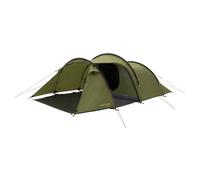 Easy Camp Hemsedal 4 Tiendas de campaña para 4 personas 4 Verde oliva oscuro