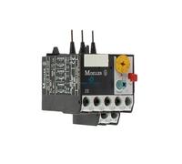 Eaton Relé térmico ZE-1,0 0,6–1,0 A 1 contacto normalmente abierto + 1 normalmente cerrado 014376