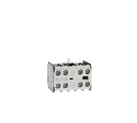 Eaton 048912 31DILE Contactos Auxiliares Frontales 3NO 1NC