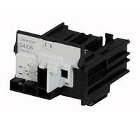 Eaton 112118 Conector bloques, Mecánico para dilm7 de M15