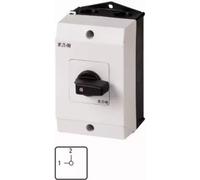 Eaton 218968 Interruptor de transferencia T0-1-15441/I1, 1 unidad