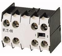 EATON INDUSTRIES DILE Bloque de contactos auxiliares - 010112