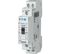 Eaton 265574, Relé De Preselección, 230VAC/50Hz, 2S, 20A