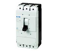 Eaton 266017 - Seccionador pn3-400 3 polos 400a t-3