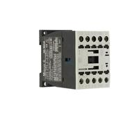 Eaton 276687 DILM9-10(110-120V 50/60HZ) Contactores 4Kw 1Na